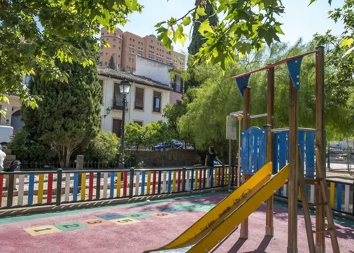 Plaza Del Campo Del